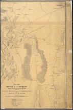 Antietam - Battle Map