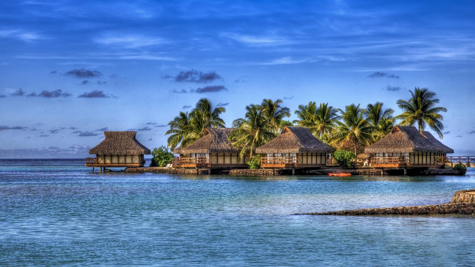 advantages of tourism in maldives