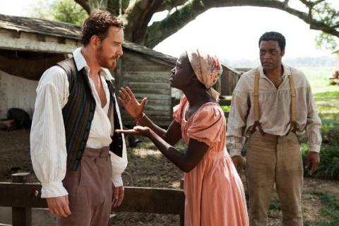 12 Years a Slave - Preview Image