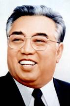 KIM IL SUNG