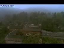 Great Wall of China - Purpose