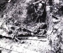 ARE THESE ROMANOV BONES?