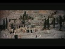 Greatest Story - Lazarus, Come Forth!