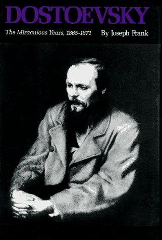 Fyodor dostoevsky image