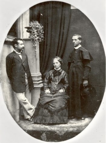 Kidnapping of Edgardo Mortara-0. Story Preface