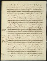 Jefferson - Proposed Instructions to Delegates