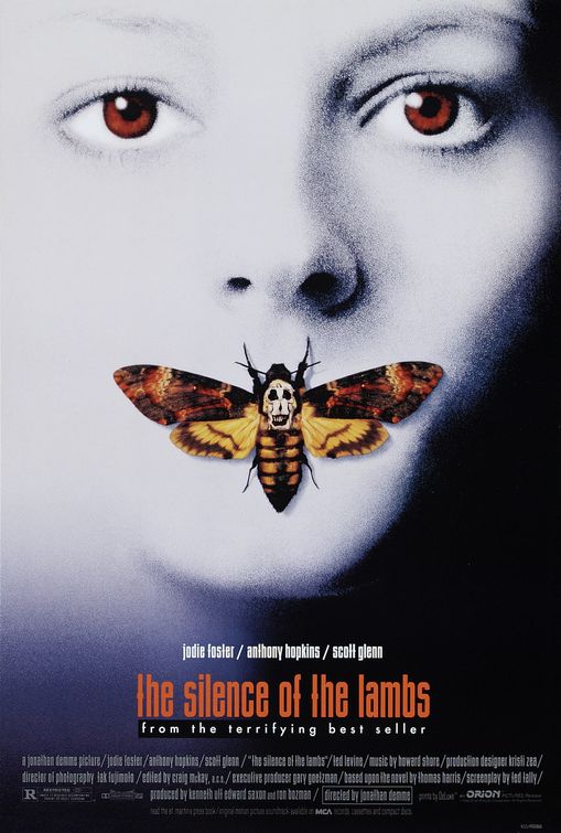 Jonbenet tape on mouth and the movie Silence of the Lambs  7e51c4585e