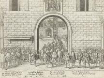 RELIGIOUS PERSECUTION