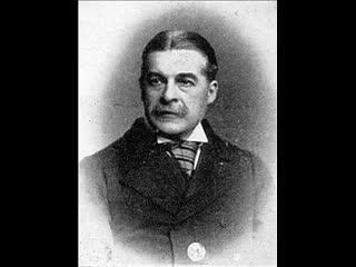 Edison Phonograph Recording - 1888