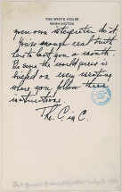 Truman Diary - May 18, 1952, Page 6