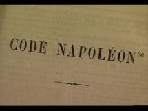 Bonaparte - Becomes Emperor of France