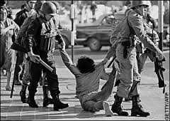 Jacobo Timerman: The Conscience of a Nation-5. Violence in Argentina