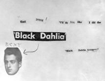 The Black Dahlia Avenger - Crank 