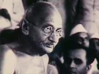 Gandhi - Assassination