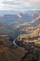 Grand Canyon and Its Formation