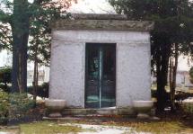Bobby Franks - Burial Site