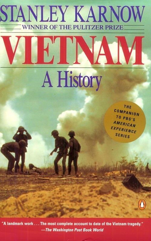 Vietnamese History
