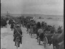 Germany Invades Poland, Part 3