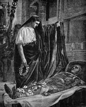 THE REST OF THE STORY