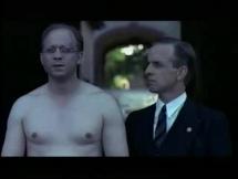 Execution of Dietrich Bonhoeffer