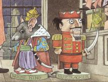 Nutcracker and Mouse King