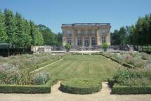 Petite Trianon - Gardens