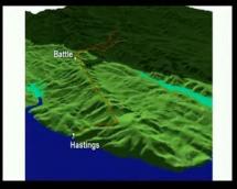 Battle of Hastings - Part 3