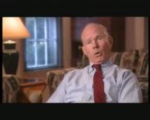 George Washington - Later Years