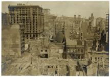 San Francisco Earthquake of 1906