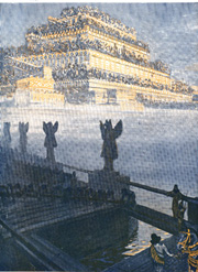 Hammurabi and His Code of Laws-7. BABYLON AFTER HAMMURABI