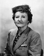 Margaret Utinsky - Presidential Medal of Freedom