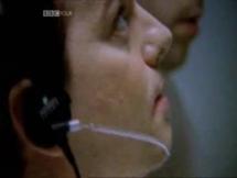 Apollo 11 - Approaching the Moon Despite Warning Alarms