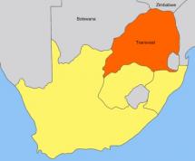 Transvaal Location Pre-1994