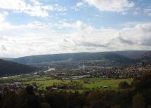 Lohr - Home of Snow White