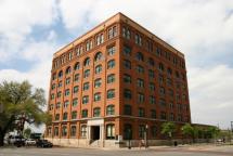 JFK Assassination - Texas Book Depository