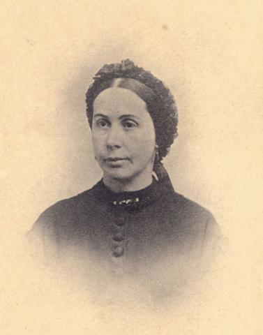 jackson stonewall anna mary wife morrison brother 1857 wed lincoln county carolina north robert photograph history awesomestories cottage