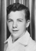 Lee Harvey Oswald as a Teenager