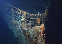 Should Artifacts from Shipwrecks Be Salvaged?