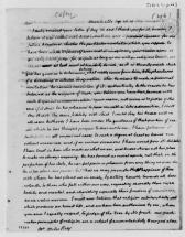 Thomas Jefferson on Freedom of Religion