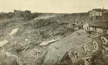 DESTRUCTION EVERYWHERE