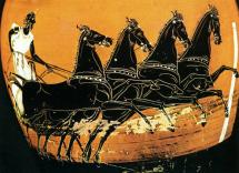 THE LEGEND BEHIND THE GAMES