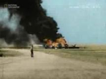 Bombing Japan - Incendiary Bombs Over Tokyo, Part 2