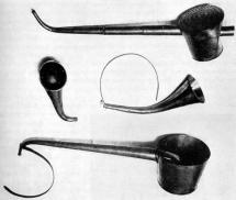 Beethoven's Hearing-Aid Devices