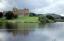 THE TROUBLE WITH MARY