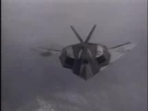 Area 51 - Top Secret Location