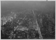 Looking North - From the Empire State Building