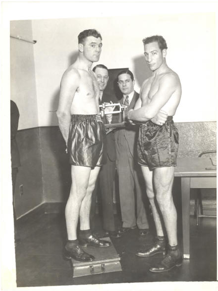 Boxing Forums