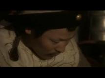 Death of Genghis Khan