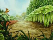 Beatrix Potter - The World of Peter Rabbit, Part 2