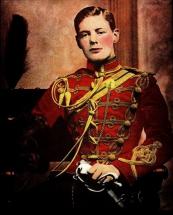 REVENGE AND DESECRATION